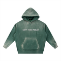 Green OTF Hoodie