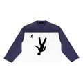 Purple Perspective LS