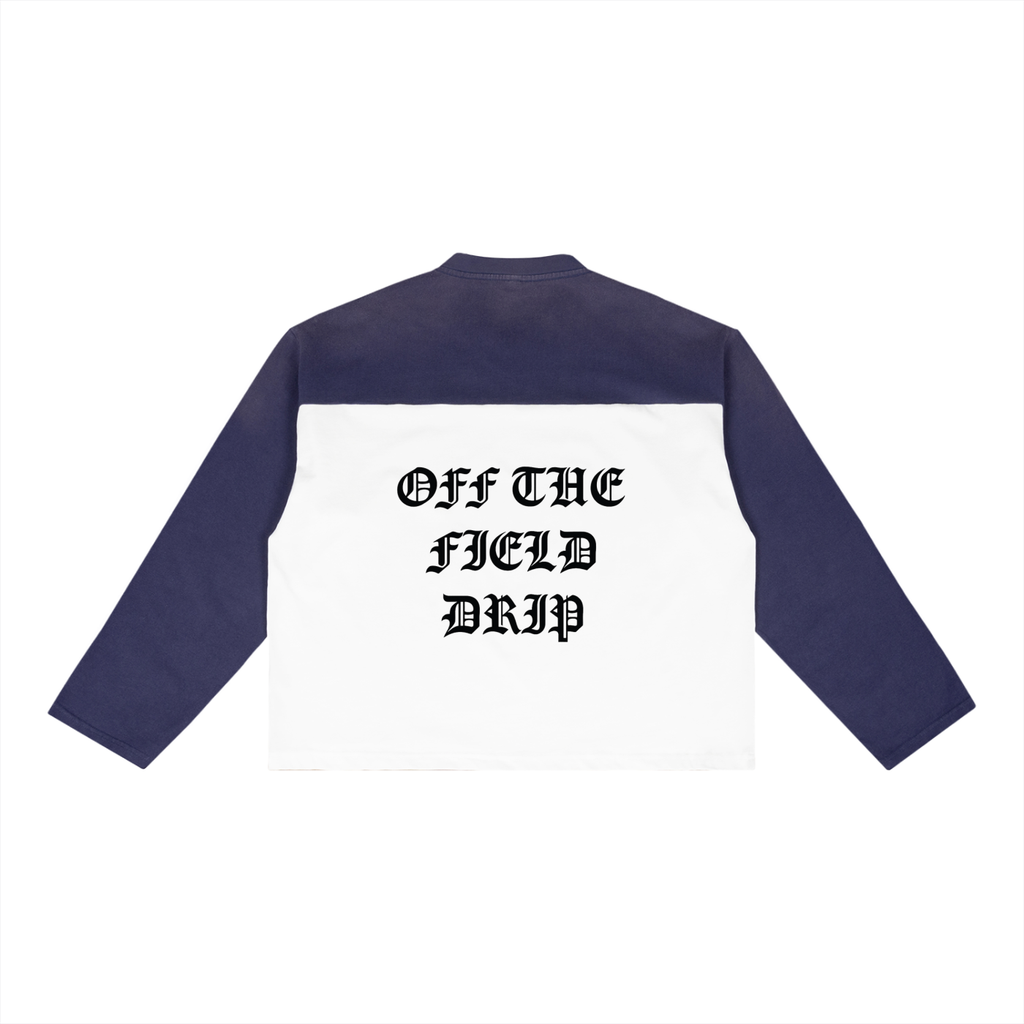 Purple Perspective LS