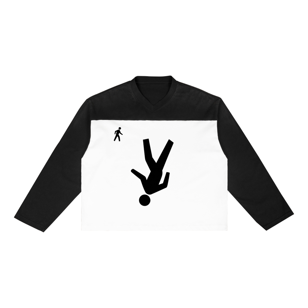 Black Perspective LS