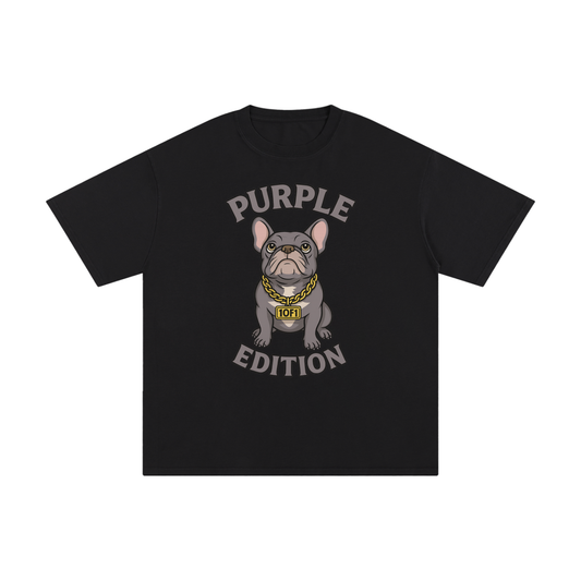 Purple Edition Tee