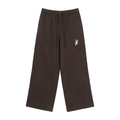 Brown Perspective Sweatpants