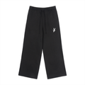 Black Perspective Sweatpants