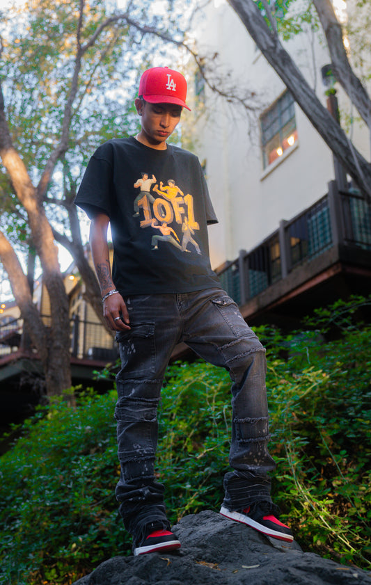 Bruce Lee Tee