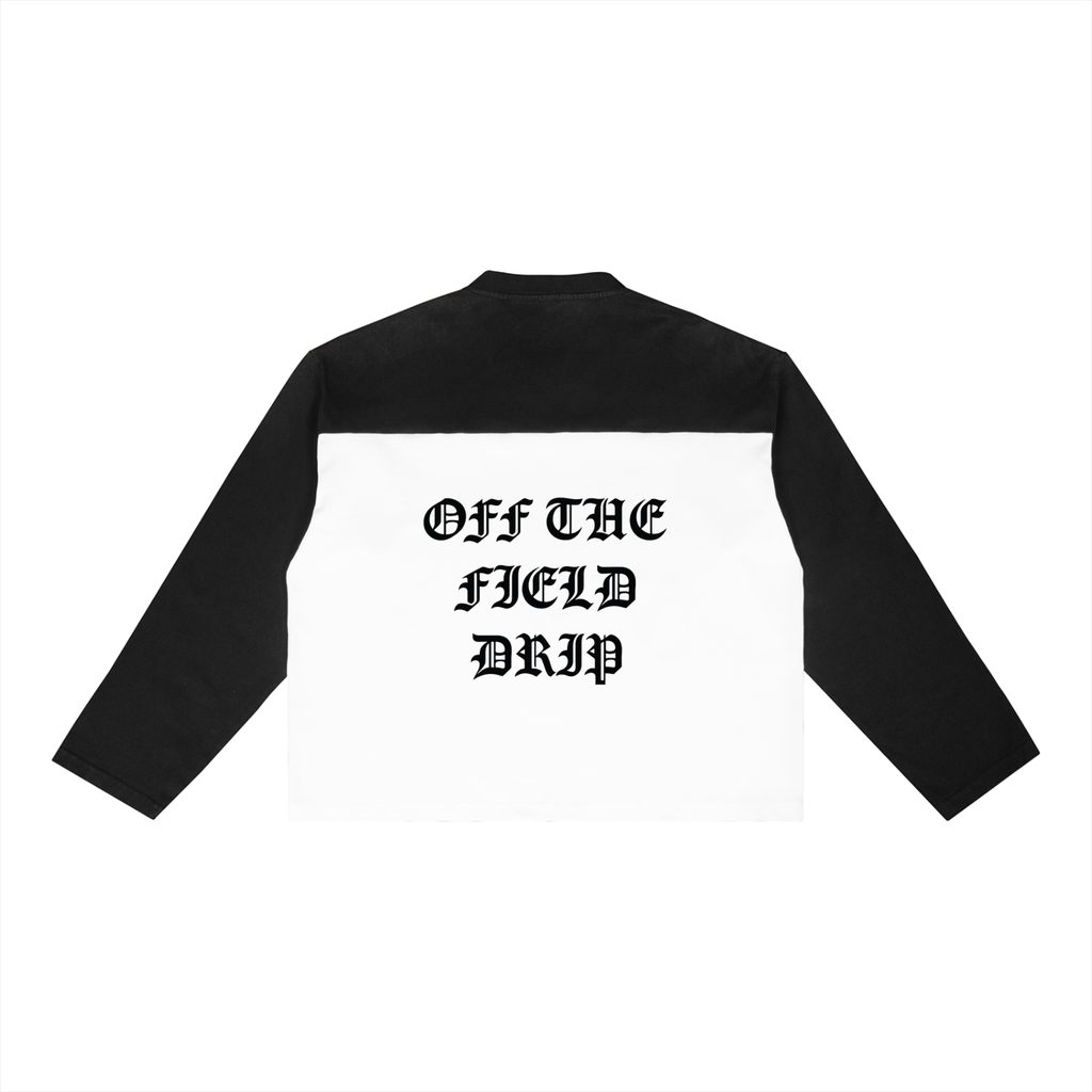 Black Perspective LS